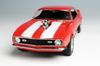 PLATZ Пластиковая модель Chevrolet Camaro AMT 1968 IT868 1/25 Z/28 (Машина)