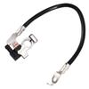 AV6Z10C679P AV6N10C679BC 6PK013442901 Отрицательный кабель аккумулятора Система управления аккумулятором Кабель аккумулятора Для Ford Focus Escape