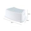 Thickened Anti-slip Home Furniture Multifunctional Foot Stool Desk Footrest Footstool Hallway Ottoman Rest Step Living Room
