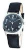 Charles Paris Date Black Hubert, 3-Hand Watch, 3814-WB, Men's,