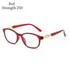 Ultralight Square Eyeglasses Eye Protection Optical Spectacle Eyeglass  Office