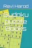 Книга Sudoku Puzzle Books