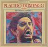 CD ПЛАСИДО ДОМИНГО - Рецитал - Recondita Armonia CD54015 Опера 1991 Италия Соул/Фанк Б/У