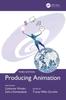 Книга Producing Animation 3e
