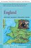 The Mystery Readers Walking Guide: England Book
