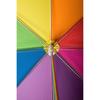Mountain Warehouse Childrens/Kids Rainbow Stick Umbrella