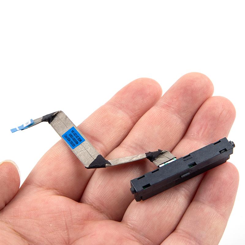 For Lenovo Ideapad 3 15Iml05 S350-15Iml Gs550 Sata Hdd Connector Flex Cable