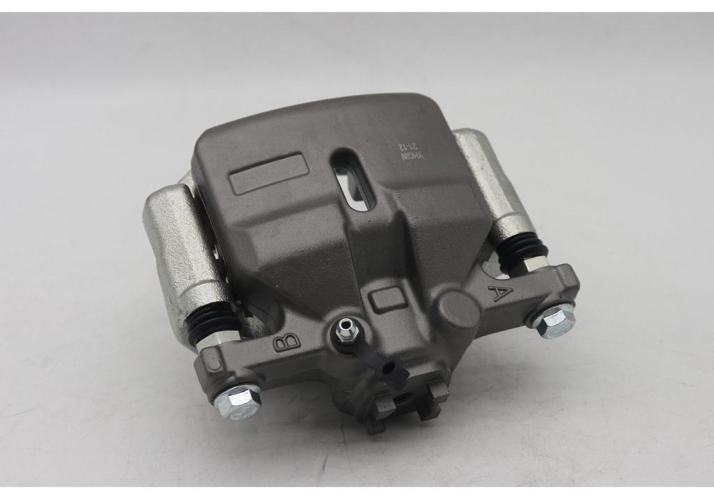 Cross Auto Parts 2026 Задний тормозной суппорт для 43019-SEN-H01, Совместим со старыми моделями Fit City