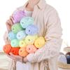 50g/Ball DIY Crochet Yarn Hand Woven Yarn Knitted Fabric Natural Bamboo Cotton Baby High Quality