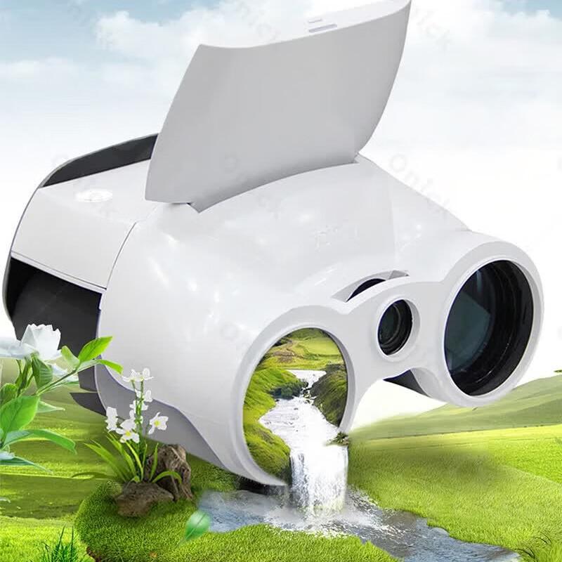 Бинокулярный цифровой телескоп Onick VP-1200Pro
