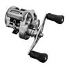 SHIMANO 25 Ocea Conquest CT 201PG Мультипликаторная катушка (Осталось)
