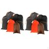 10pcs Compression Stuff Sack Sleeping Bag 5 Size