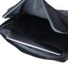 Сумка-клатч PORTER Document Case, черная (Портье) [ВРЕМЯ] 1.