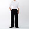 OnL Men Long SLeeve WhiTe T shirT Layered Big Tee L