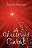 Книга A Christmas Carol