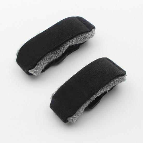 Гитарная струна глушитель гитарный шумоподавитель гитарный гриф заглушка обертка электрогитара бас глушитель демпфер ремень для электроакустической бас-гитары