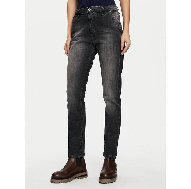 Jeans Please P3BGCPOPFA Gray Regular Fit