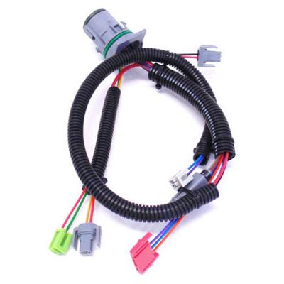 Внутренняя проводка трансмиссии Для Gm 4L80E 2004-Вверх 350-0071