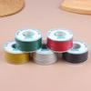 11 Colors 250M 30Awg Wire Wrapping Wire B-30-1000 Ul1423 Tinned Copper Solid Pvc Jumper Insulation Cable Ok Wire