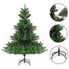 Day and Night - Day and Night Artificial Christmas Tree Nordmann Fir Green 240 Cm