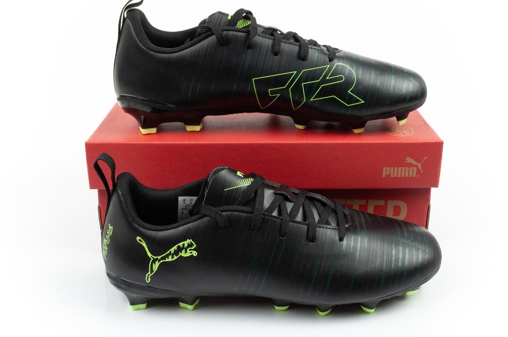 Puma Future 8 play FG/AG Jr [108622 02] size 36
