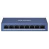 Hikvision DS-3E0108-E 8-Port 100M Unmanaged Ethernet Switch