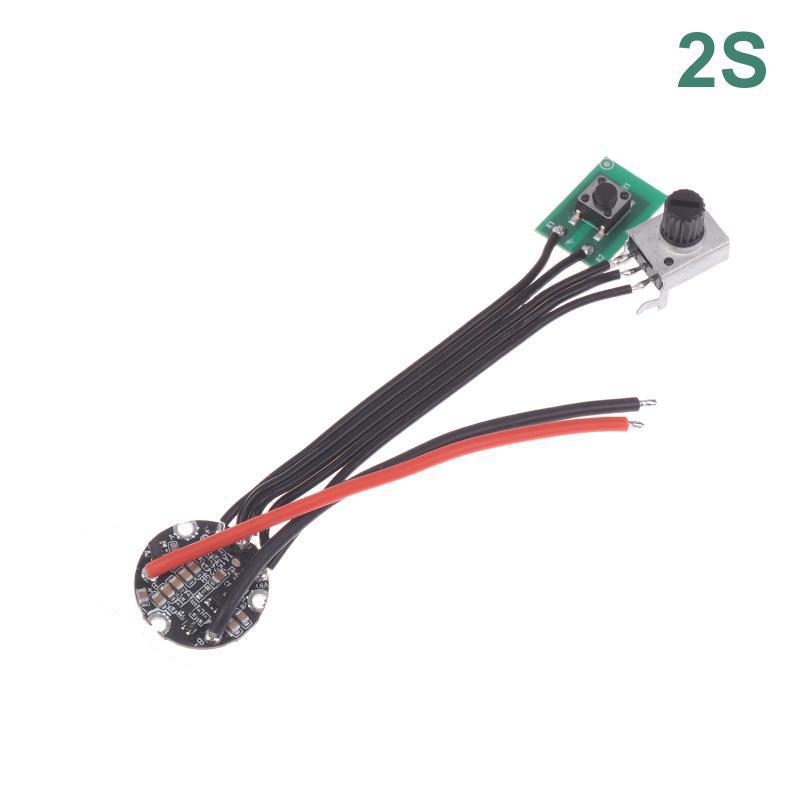 7.4V 11.1V 12V Brushless Motor Ducted Fan High Speed Alloy DIY Jet Engine Power Tool Accessories Replacement Parts Kit