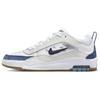 Кроссовки Air Max Ishod Wair SB Aquarius Blue Повседневная обувь FB2393-102