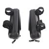 Motorcycle Hard Shell Saddlebag for Electric Vehicle