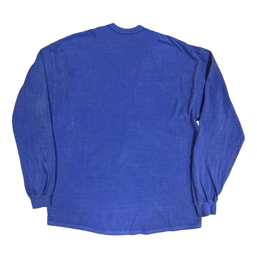 Chase Atlantic Unisex Adult Live European Tour Â´25 Long-Sleeved T-Shirt