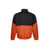 adidas Мужская пуховая куртка черная FT2440