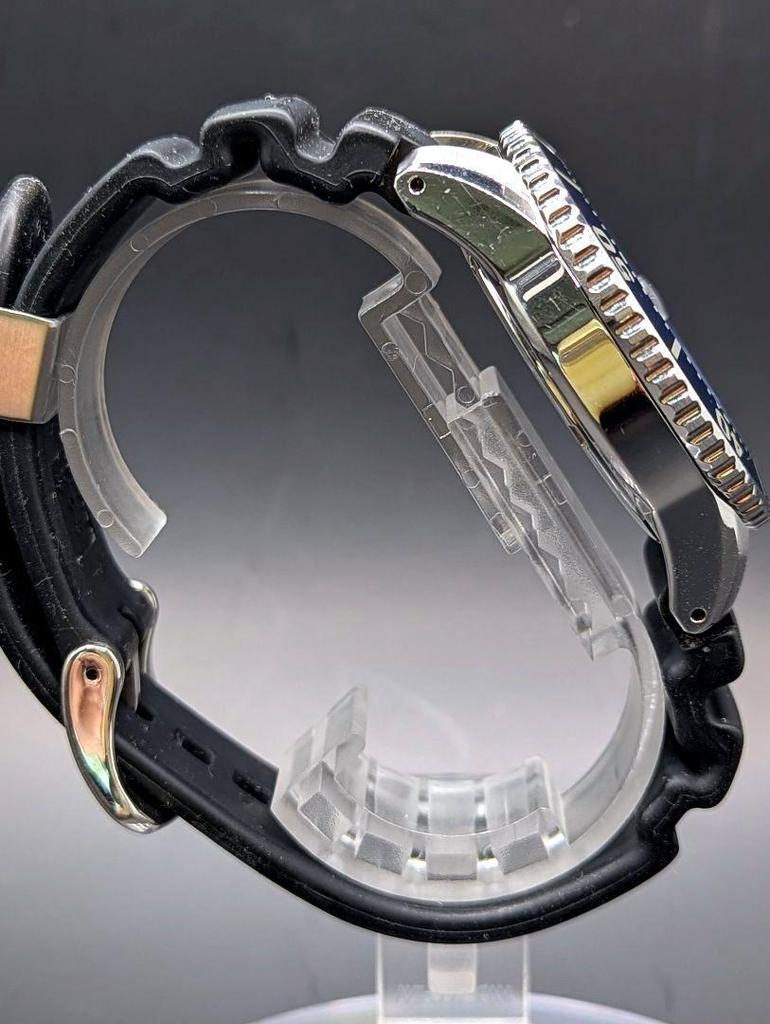 [USED] SEIKO Prospex SBDJ019 Seiko Prospex