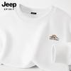 Мужская толстовка JEEP SPIRIT 2026 с круглым вырезом