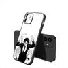 Killua Gon Chrollo Lucilfer Hunter X Hunter Phone Cover for Apple iPhone 16 11 Pro XS Max X XR 6 7 8 6S Plus + SE 2022 8+ Case