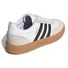 Adidas Gradas 'White Black Gum' Sneakers FW3378