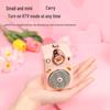 DianYin Fairy Portable Bluetooth Karaoke Speaker