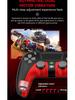 Беспроводной игровой контроллер Bluetooth PS4 для Slim/Pro с вибрацией
