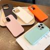 Высококачественный мягкий чехол-бампер из ТПУ, подходящий для iPhone 17 16 15 14 13 12 11 Pro/Max/Plus, противоударная задняя крышка