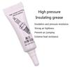 Automobile Spark Plug High Voltage Insulating Grease Ignition Coil Silicone