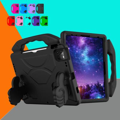 Противоударный защитный чехол для планшета для iPad Pro 11 2024 и Air 6 11 10-го 10.9 поколения