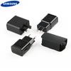 Original Fast Charging Travel Charger For Samsung Galaxy S10 X S10+ S10 Plus S10E S10 E Type-C Cable