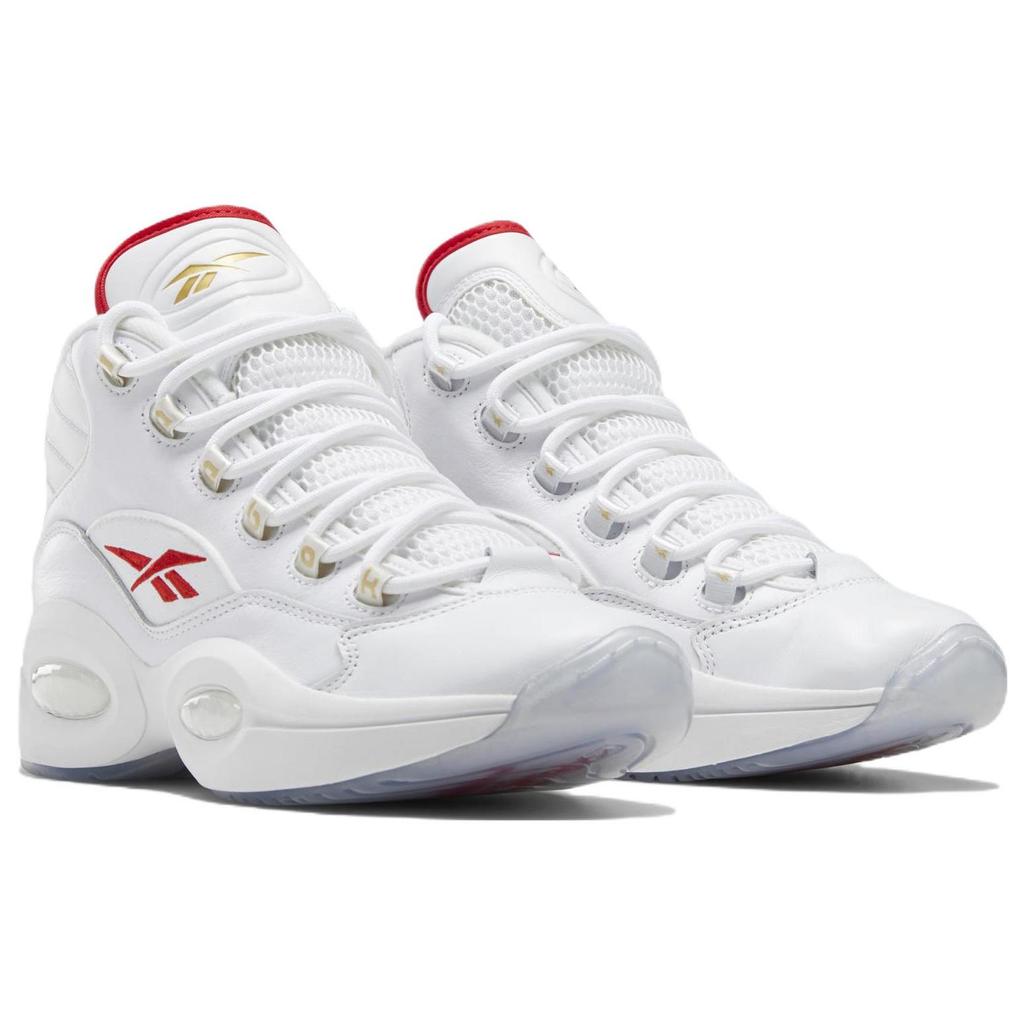 Вопрос Reebok Mid 'Dr. J' GX0230