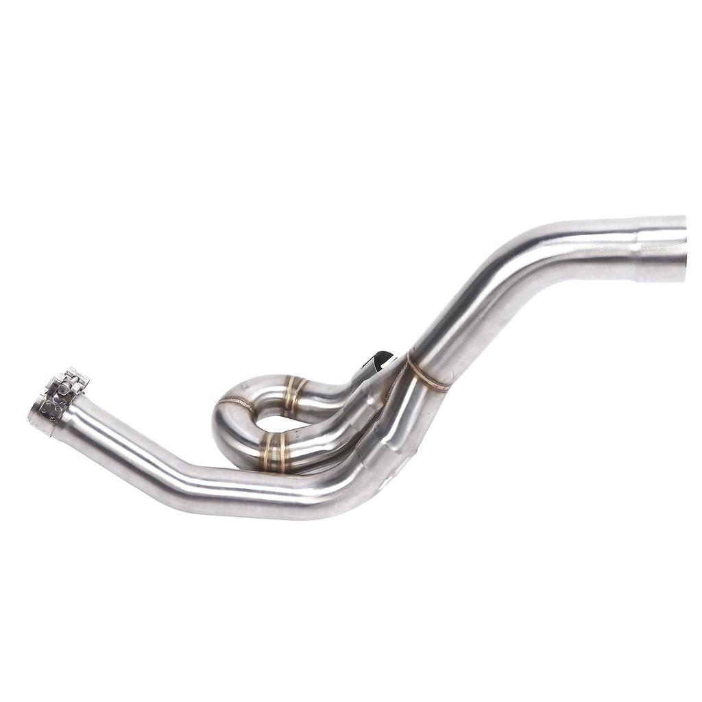 Замена трубы выхлопной трубы катализатора мотоцикла для Aprilia Shiver 750 750 GT