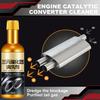 Promotion Car Catalytic Converter Cleaners To Automobile Engine CSV Clean Accelerators Automobile Cleaner Catalysts Easy Cleaner