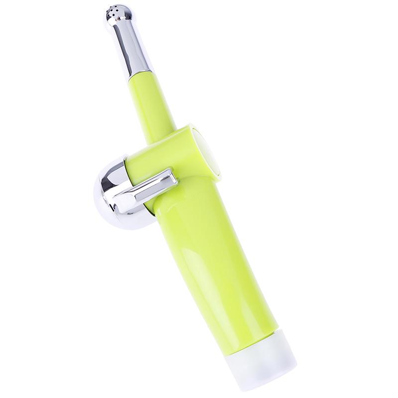 Shower Head Anal Douche Virginal Anus Wash Small Nozzle Enemator Sexual Cleaning