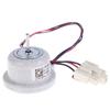 1PC Portable Refrigerator Parts Evaporator Fan Motor Universal ZWF-30-3 DC12V 2.5W 1870RPM
