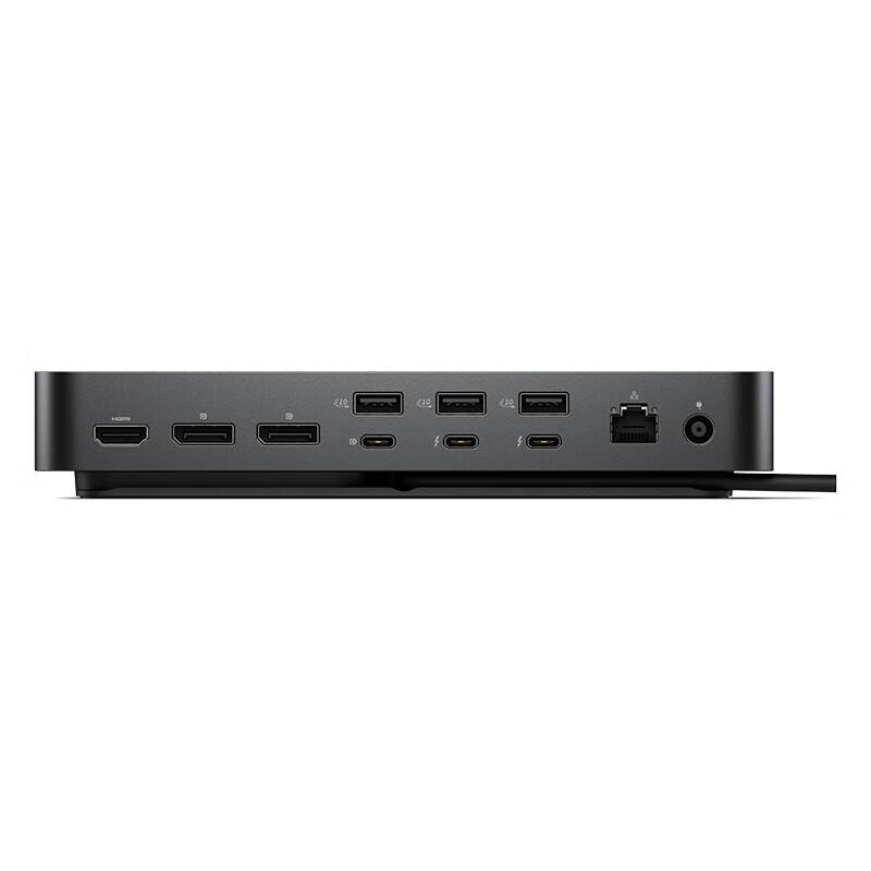 Dell SD25TB4 Thunderbolt 4 Laptop Docking Station