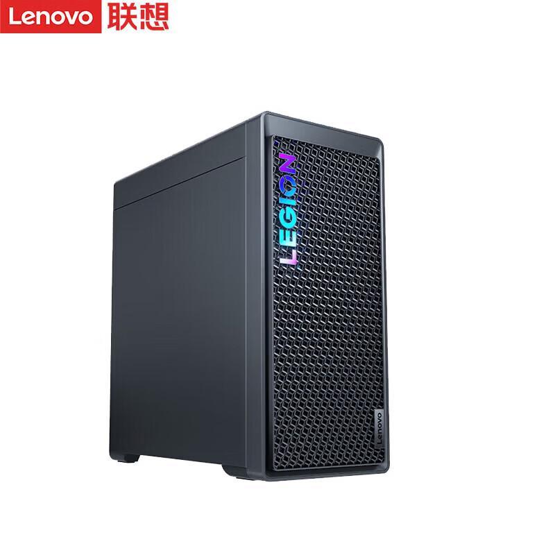 Lenovo Игровой настольный компьютер Legion Blade 7000K (Китайская версия)