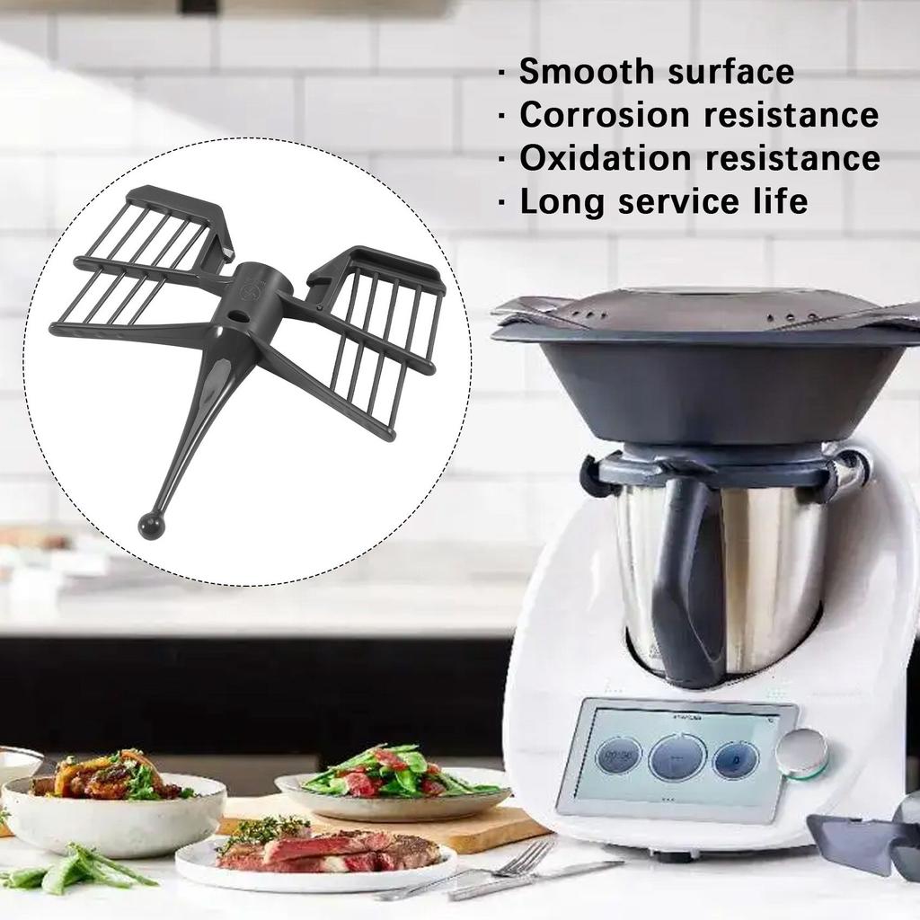 2 шт. сменный скребок для соковыжималки Vorwerk Thermomix TM5 TM31 запасные части для соковыжималки