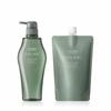 SHISEIDO>ПРОФЕССИОНАЛЬНЫЙ шампунь Subrimic Fente Forte оригинальный 500 мл/сменный блок 450 мл Выбрать 1